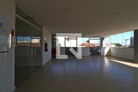 Apartamento para alugar com 50m², 2 quartos e 1 vagaÁrea Comum - Salão de Festas