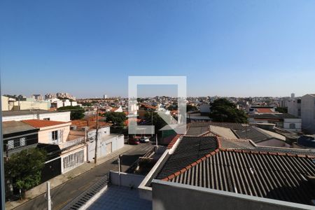 Apartamento para alugar com 50m², 2 quartos e 1 vagaVista do Quarto 2