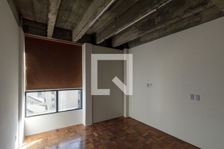 Studio de kitnet/studio para alugar com 1 quarto, 23m² em República, São Paulo
