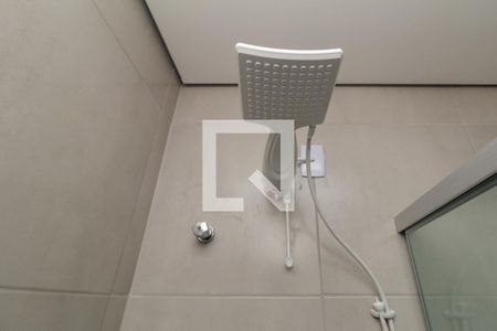 Studio para alugar com 23m², 1 quarto e sem vagaBanheiro