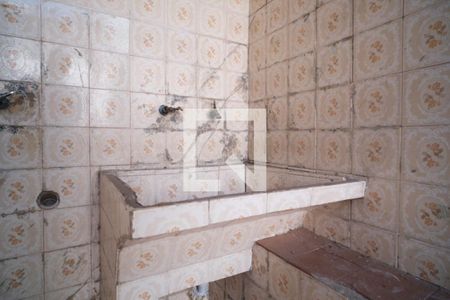 Casa à venda com 144m², 5 quartos e 2 vagasÁrea de serviço