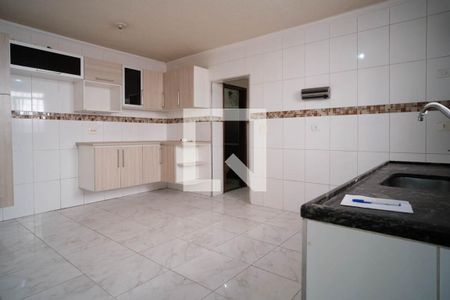 Casa à venda com 144m², 5 quartos e 2 vagasCozinha