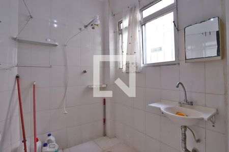 Banheiro de apartamento à venda com 1 quarto, 60m² em Mooca, São Paulo