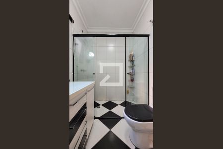 Apartamento à venda com 198m², 3 quartos e 2 vagas Apartamento à venda com 198m², 3 quartos e 2 vagasBanheiro