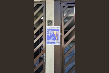 Fachada de apartamento à venda com 3 quartos, 198m² em Parque das Nações, Santo André