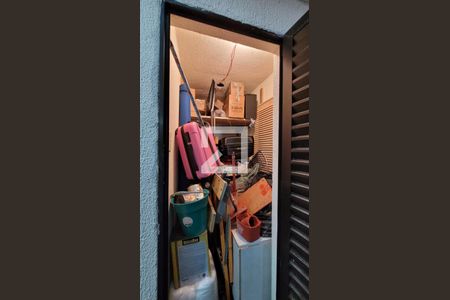 Deposito de apartamento à venda com 3 quartos, 198m² em Parque das Nações, Santo André