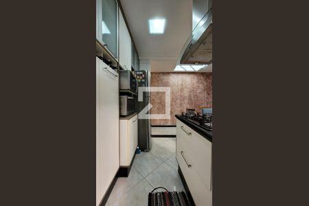 Apartamento à venda com 198m², 3 quartos e 2 vagas Apartamento à venda com 198m², 3 quartos e 2 vagasCozinha