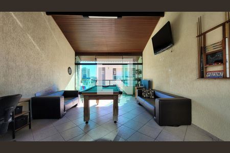 Apartamento à venda com 198m², 3 quartos e 2 vagas Apartamento à venda com 198m², 3 quartos e 2 vagasCobertura