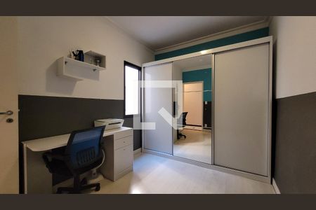 Apartamento à venda com 198m², 3 quartos e 2 vagas Apartamento à venda com 198m², 3 quartos e 2 vagasQuarto 2