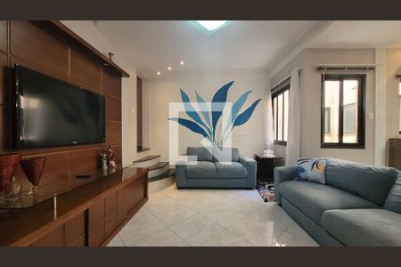 Apartamento à venda com 198m², 3 quartos e 2 vagas Apartamento à venda com 198m², 3 quartos e 2 vagasSala