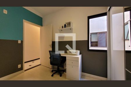 Apartamento à venda com 198m², 3 quartos e 2 vagas Apartamento à venda com 198m², 3 quartos e 2 vagasQuarto 2