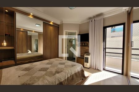 Apartamento à venda com 198m², 3 quartos e 2 vagas Apartamento à venda com 198m², 3 quartos e 2 vagasSuíte