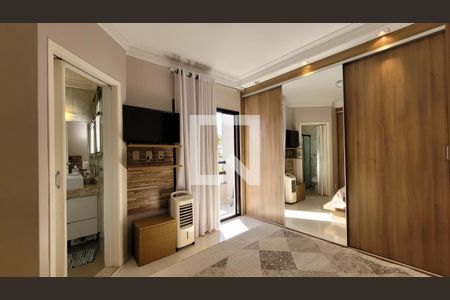 Apartamento à venda com 198m², 3 quartos e 2 vagas Apartamento à venda com 198m², 3 quartos e 2 vagasSuíte