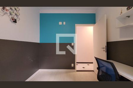 Apartamento à venda com 198m², 3 quartos e 2 vagas Apartamento à venda com 198m², 3 quartos e 2 vagasQuarto 2