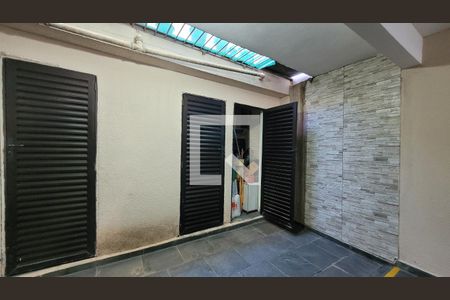 Deposito de apartamento à venda com 3 quartos, 198m² em Parque das Nações, Santo André