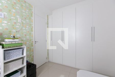 Apartamento à venda com 47m², 2 quartos e 1 vagaQuarto 2