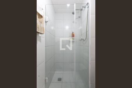 Apartamento à venda com 47m², 2 quartos e 1 vagaBanheiro 