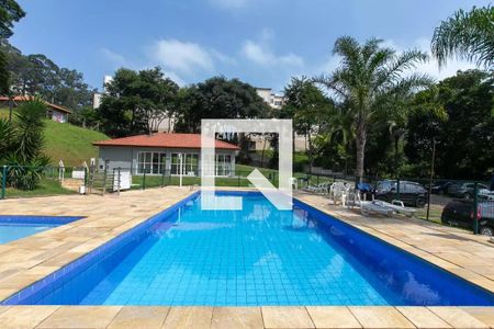 Apartamento à venda com 47m², 2 quartos e 1 vagaÁrea comum - Piscina