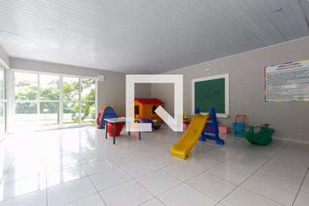 Apartamento à venda com 47m², 2 quartos e 1 vagaBrinquedoteca