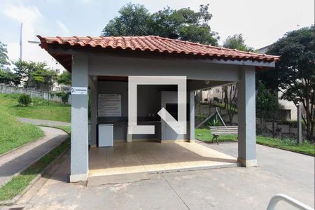 Apartamento à venda com 47m², 2 quartos e 1 vagaÁrea comum - Churrasqueira