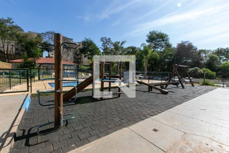 Apartamento à venda com 47m², 2 quartos e 1 vagaÁrea Comum - Playground