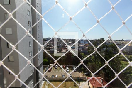 Apartamento à venda com 47m², 2 quartos e 1 vagaVista do Quarto 1 