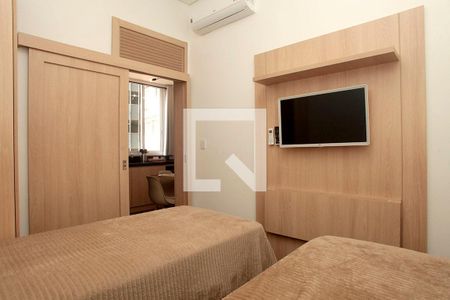 Quarto 2 de apartamento para alugar com 2 quartos, 40m² em Centro Histórico, Porto Alegre