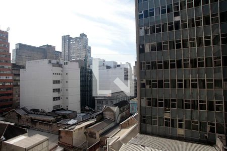 Apartamento para alugar com 40m², 2 quartos e sem vagaCozinha Vista