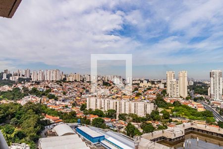 Apartamento para alugar com 31m², 1 quarto e sem vaga Apartamento para alugar com 31m², 1 quarto e sem vagaVaranda