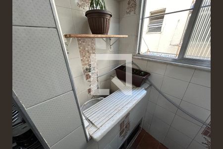 Apartamento à venda com 52m², 2 quartos e 1 vagaÁrea de Serviço