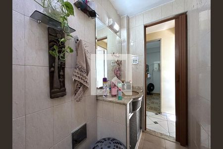 Apartamento à venda com 52m², 2 quartos e 1 vagaBanheiro