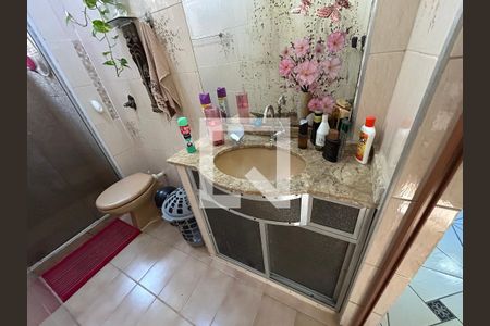 Apartamento à venda com 52m², 2 quartos e 1 vagaBanheiro
