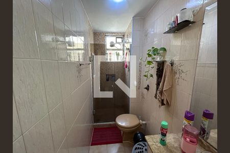 Apartamento à venda com 52m², 2 quartos e 1 vagaBanheiro