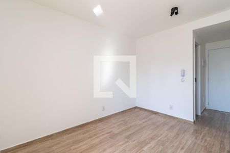 Sala e Quarto de apartamento à venda com 1 quarto, 25m² em Jardim São Paulo(zona Norte), São Paulo