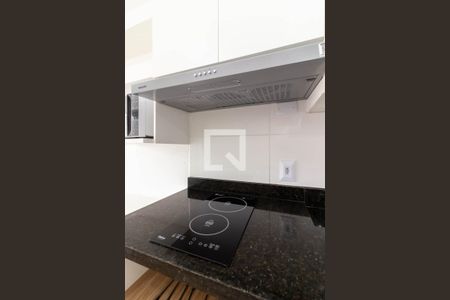 Apartamento para alugar com 25m², 1 quarto e sem vaga Apartamento para alugar com 25m², 1 quarto e sem vagaCozinha