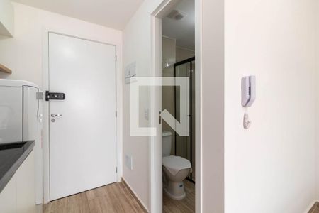 Apartamento para alugar com 25m², 1 quarto e sem vaga Apartamento para alugar com 25m², 1 quarto e sem vagaCozinha