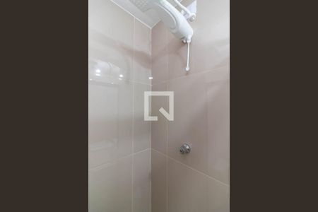 Apartamento para alugar com 25m², 1 quarto e sem vaga Apartamento para alugar com 25m², 1 quarto e sem vagaBanheiro