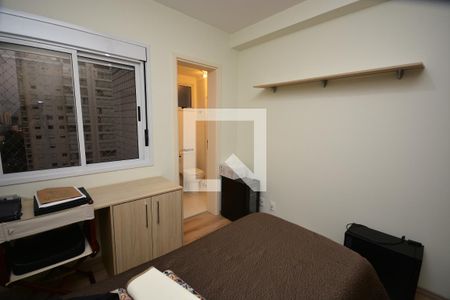 Suíte 2 de apartamento para alugar com 4 quartos, 137m² em Jurubatuba, São Paulo