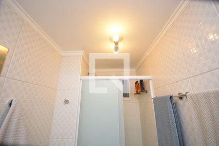 Banheiro da Suíte 1 de apartamento para alugar com 4 quartos, 137m² em Jurubatuba, São Paulo