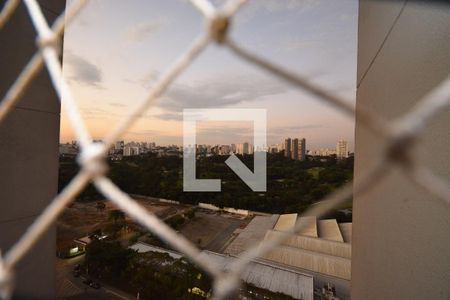 Vista da Suíte 3 de apartamento para alugar com 4 quartos, 137m² em Jurubatuba, São Paulo