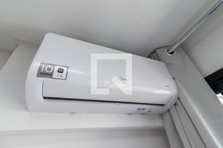 Sala e Quarto de apartamento à venda com 1 quarto, 25m² em Jardim São Paulo(zona Norte), São Paulo