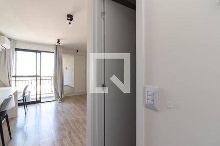 Apartamento para alugar com 25m², 1 quarto e sem vagaCozinha