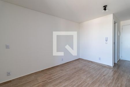 Sala e Quarto de apartamento à venda com 1 quarto, 25m² em Jardim São Paulo(zona Norte), São Paulo