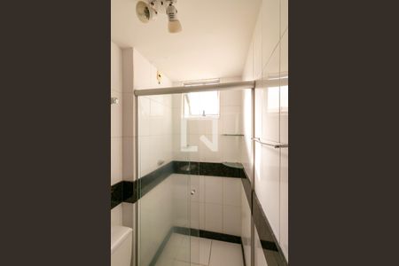 Apartamento para alugar com 71m², 3 quartos e 2 vagasBanheiro Quarto 3