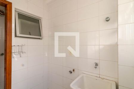 Apartamento para alugar com 71m², 3 quartos e 2 vagasÁrea de Serviço