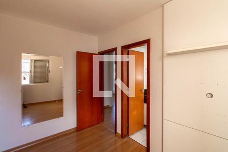 Apartamento para alugar com 71m², 3 quartos e 2 vagasQuarto 3