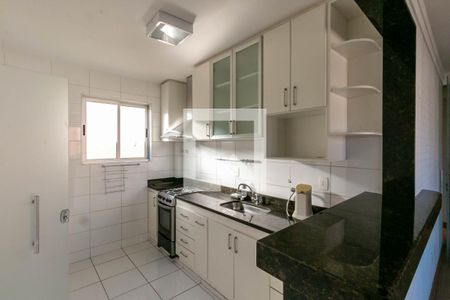 Apartamento para alugar com 71m², 3 quartos e 2 vagasCozinha