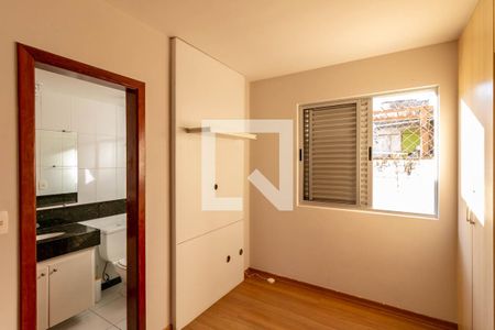 Apartamento para alugar com 71m², 3 quartos e 2 vagasQuarto 3