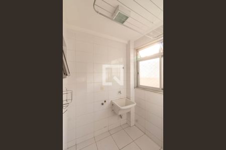 Apartamento para alugar com 71m², 3 quartos e 2 vagasÁrea de Serviço