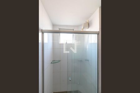 Apartamento para alugar com 71m², 3 quartos e 2 vagasBanheiro Social